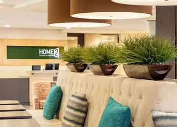 Home2 Suites by Hilton Albuquerque/Downtown-University hotel thumbnail 4
