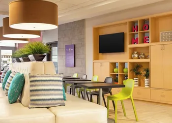Home2 Suites by Hilton Albuquerque/Downtown-University hotel thumbnail 5