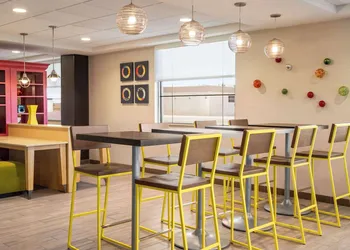 Home2 Suites by Hilton Albuquerque/Downtown-University hotel thumbnail 6