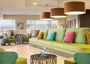 Home2 Suites by Hilton Albuquerque/Downtown-University hotel thumbnail 7