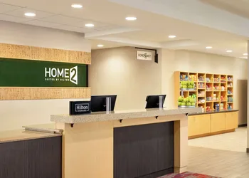 Home2 Suites by Hilton Albuquerque/Downtown-University hotel thumbnail 8
