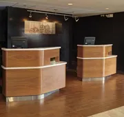 Courtyard by Marriott Indianapolis Airport hotel detail image 3