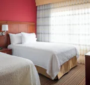 Courtyard by Marriott Indianapolis Airport hotel detail image 7