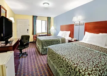 Days Inn & Suites by Wyndham Albuquerque West hotel thumbnail 7