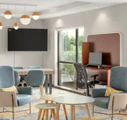 TownePlace Suites by Marriott Bangor hotel detail image 3