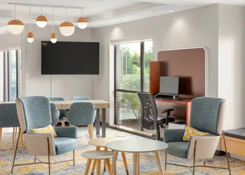 TownePlace Suites by Marriott Bangor hotel thumbnail 3