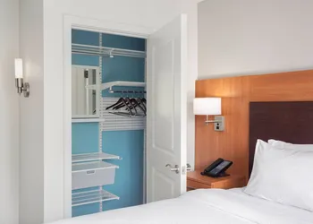 TownePlace Suites by Marriott Bangor hotel thumbnail 5
