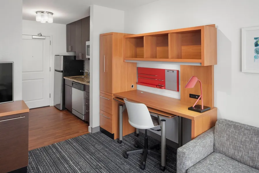 TownePlace Suites by Marriott Bangor hotel detail image 6