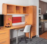 TownePlace Suites by Marriott Bangor hotel detail image 7