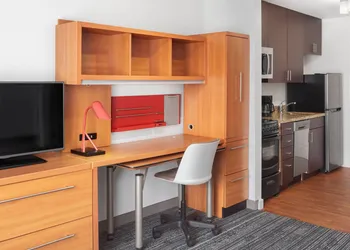 TownePlace Suites by Marriott Bangor hotel thumbnail 7