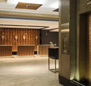 Renaissance Cincinnati Downtown Hotel hotel detail image 3