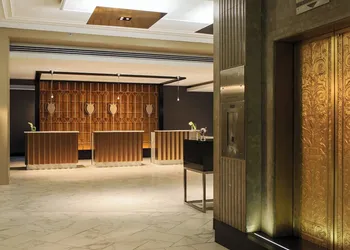Renaissance Cincinnati Downtown Hotel hotel thumbnail 3