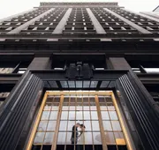 Renaissance Cincinnati Downtown Hotel hotel detail image 4