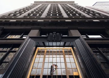 Renaissance Cincinnati Downtown Hotel hotel thumbnail 4