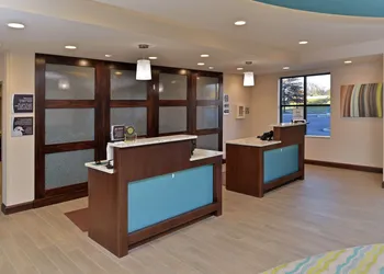 Homewood Suites By Hilton Cincinnati Mason hotel thumbnail 2