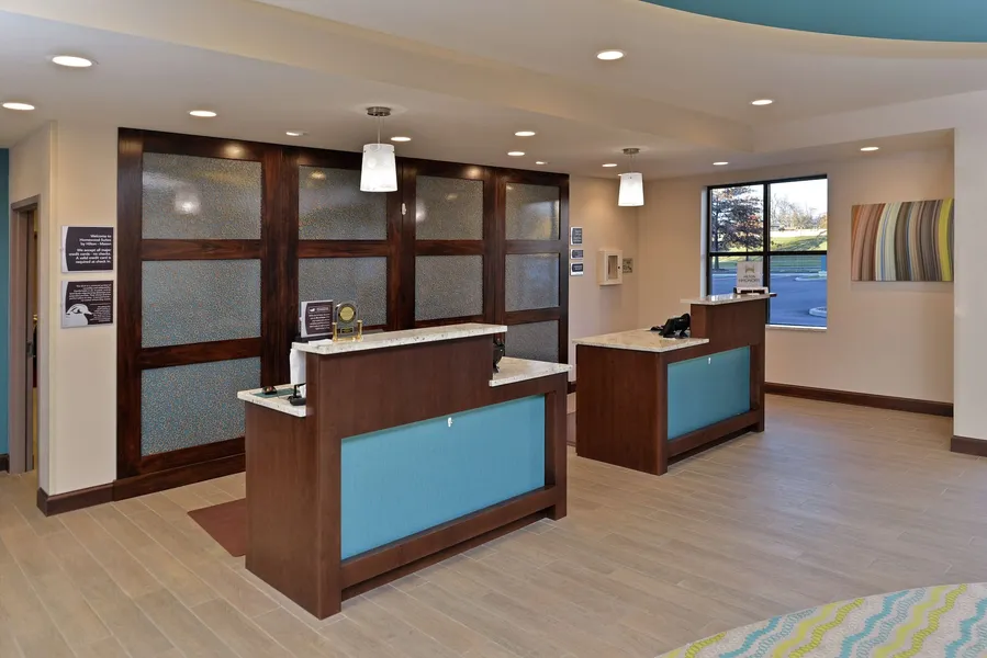 Homewood Suites By Hilton Cincinnati Mason hotel detail image 2