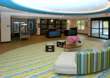 Homewood Suites By Hilton Cincinnati Mason hotel thumbnail 3