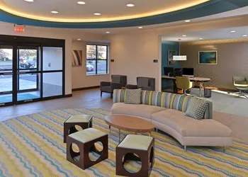 Homewood Suites By Hilton Cincinnati Mason hotel thumbnail 4