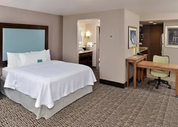 Homewood Suites By Hilton Cincinnati Mason hotel thumbnail 5