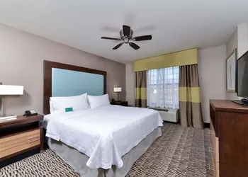 Homewood Suites By Hilton Cincinnati Mason hotel thumbnail 6