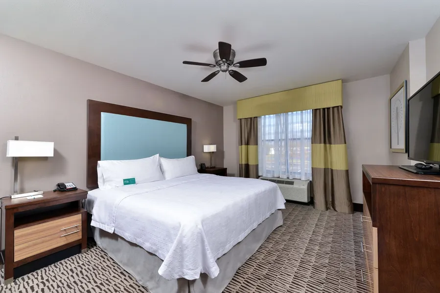 Homewood Suites By Hilton Cincinnati Mason hotel detail image 6