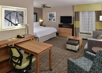 Homewood Suites By Hilton Cincinnati Mason hotel thumbnail 8