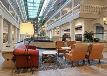 Embassy Suites by Hilton Los Angeles LAX South/El Segundo hotel thumbnail 5