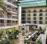 Embassy Suites by Hilton Los Angeles LAX South/El Segundo hotel detail image 4
