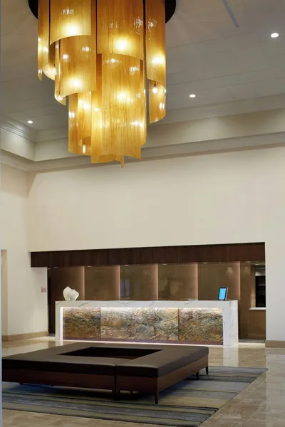 Marriott Hartford/Windsor Airport hotel detail image 2
