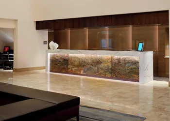 Marriott Hartford/Windsor Airport hotel thumbnail 4