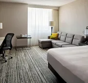 Marriott Hartford/Windsor Airport hotel detail image 5