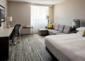 Marriott Hartford/Windsor Airport hotel thumbnail 5