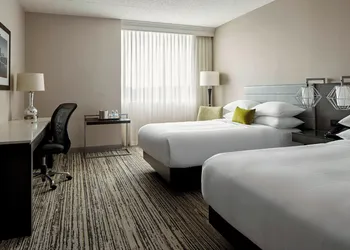 Marriott Hartford/Windsor Airport hotel thumbnail 8