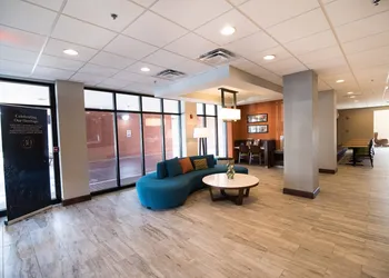Fairfield Inn and Suites by Marriott Atlanta Airport North hotel thumbnail 2