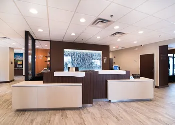 Fairfield Inn and Suites by Marriott Atlanta Airport North hotel thumbnail 3