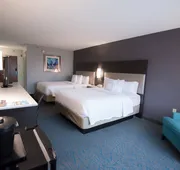 Fairfield Inn and Suites by Marriott Atlanta Airport North hotel detail image 5