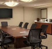 DoubleTree Suites by Hilton Seattle Airport - Southcenter hotel detail image 4
