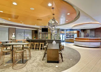 SpringHill Suites by Marriott Cincinnati Airport South hotel thumbnail 2