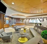 SpringHill Suites by Marriott Cincinnati Airport South hotel detail image 3