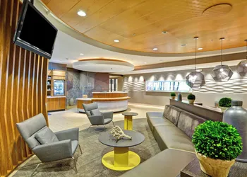 SpringHill Suites by Marriott Cincinnati Airport South hotel thumbnail 3
