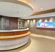 SpringHill Suites by Marriott Cincinnati Airport South hotel detail image 4