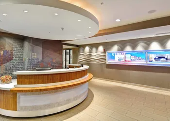 SpringHill Suites by Marriott Cincinnati Airport South hotel thumbnail 4