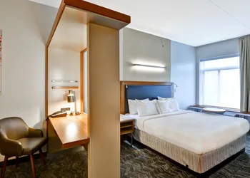 SpringHill Suites by Marriott Cincinnati Airport South hotel thumbnail 6