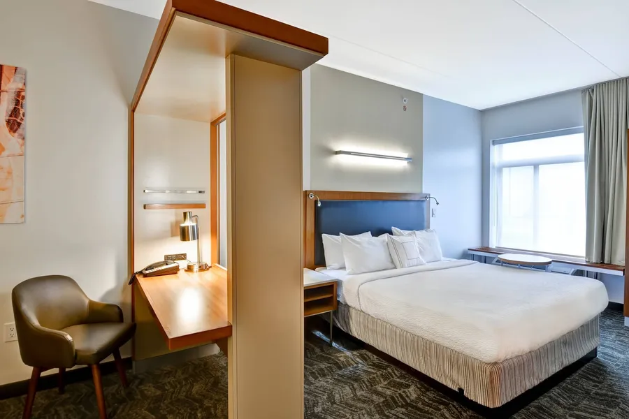 SpringHill Suites by Marriott Cincinnati Airport South hotel detail image 6