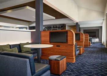 Courtyard by Marriott Kansas City Overland Park/Metcalf hotel thumbnail 3