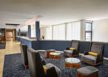 Courtyard by Marriott Kansas City Overland Park/Metcalf hotel thumbnail 4