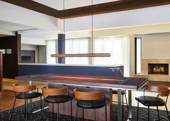Courtyard by Marriott Kansas City Overland Park/Metcalf hotel thumbnail 5