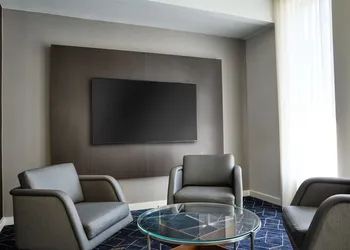 Courtyard by Marriott Kansas City Overland Park/Metcalf hotel thumbnail 6