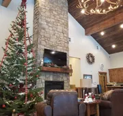 Sawtelle Mountain Resort hotel detail image 4