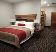 Sawtelle Mountain Resort hotel detail image 7